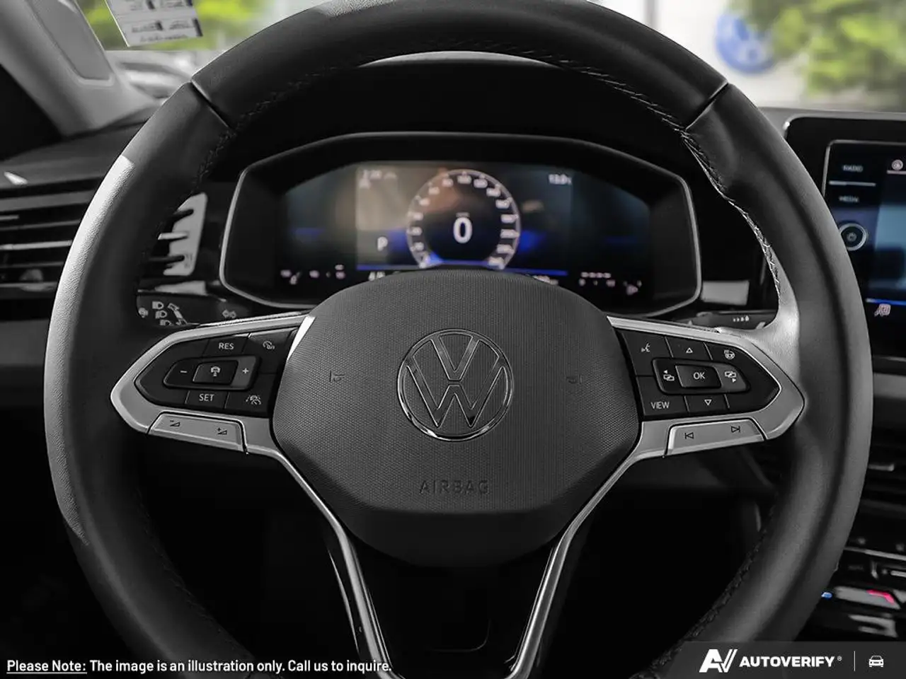 Volkswagen Jetta снимка Volkswagen Jetta