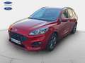 Ford Kuga 1.5 EcoBlue ST-Line FWD 120 Rojo - thumbnail 1
