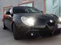 Alfa Romeo Giulietta Giulietta 1.4 t. Distinctive 120cv Czarny - thumbnail 7