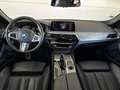 BMW 520 520dA 190ch M Sport Steptronic Euro6d-T 114g Noir - thumbnail 5