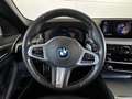 BMW 520 520dA 190ch M Sport Steptronic Euro6d-T 114g Noir - thumbnail 6