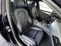 BMW 520 520dA 190ch M Sport Steptronic Euro6d-T 114g Noir - thumbnail 9