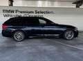 BMW 520 520dA 190ch M Sport Steptronic Euro6d-T 114g Noir - thumbnail 3