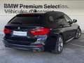 BMW 520 520dA 190ch M Sport Steptronic Euro6d-T 114g Noir - thumbnail 2