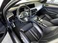 BMW 520 520dA 190ch M Sport Steptronic Euro6d-T 114g Noir - thumbnail 4