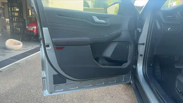 Ford Kuga view 7