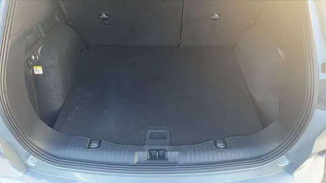 Ford Kuga view 14
