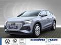 Audi Q4 e-tron e-tron Sportback 35 Gris - thumbnail 1