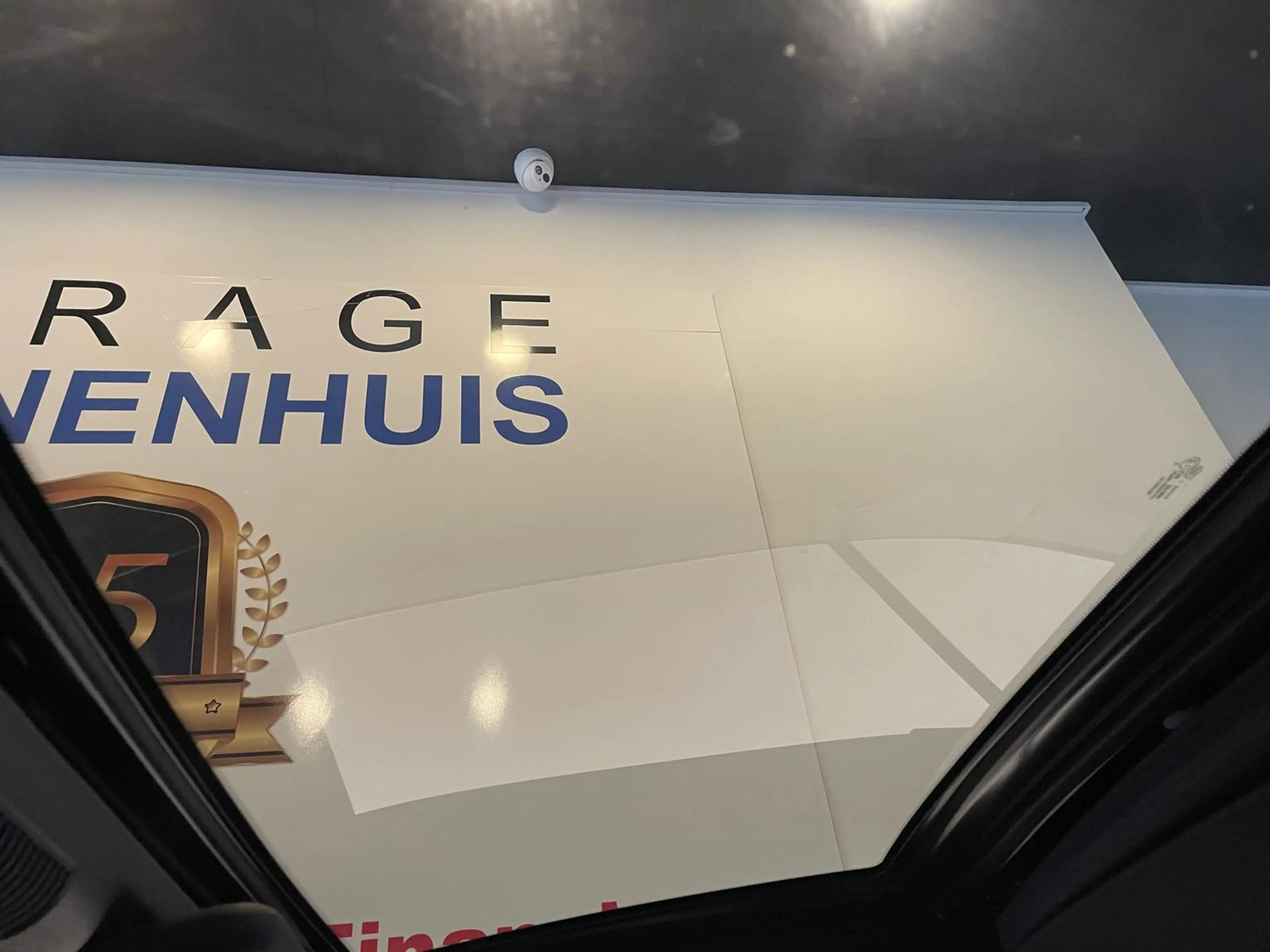 Volkswagen Eos Eos 1.4 TSI BMT I CARNET COMPLET — photo 11