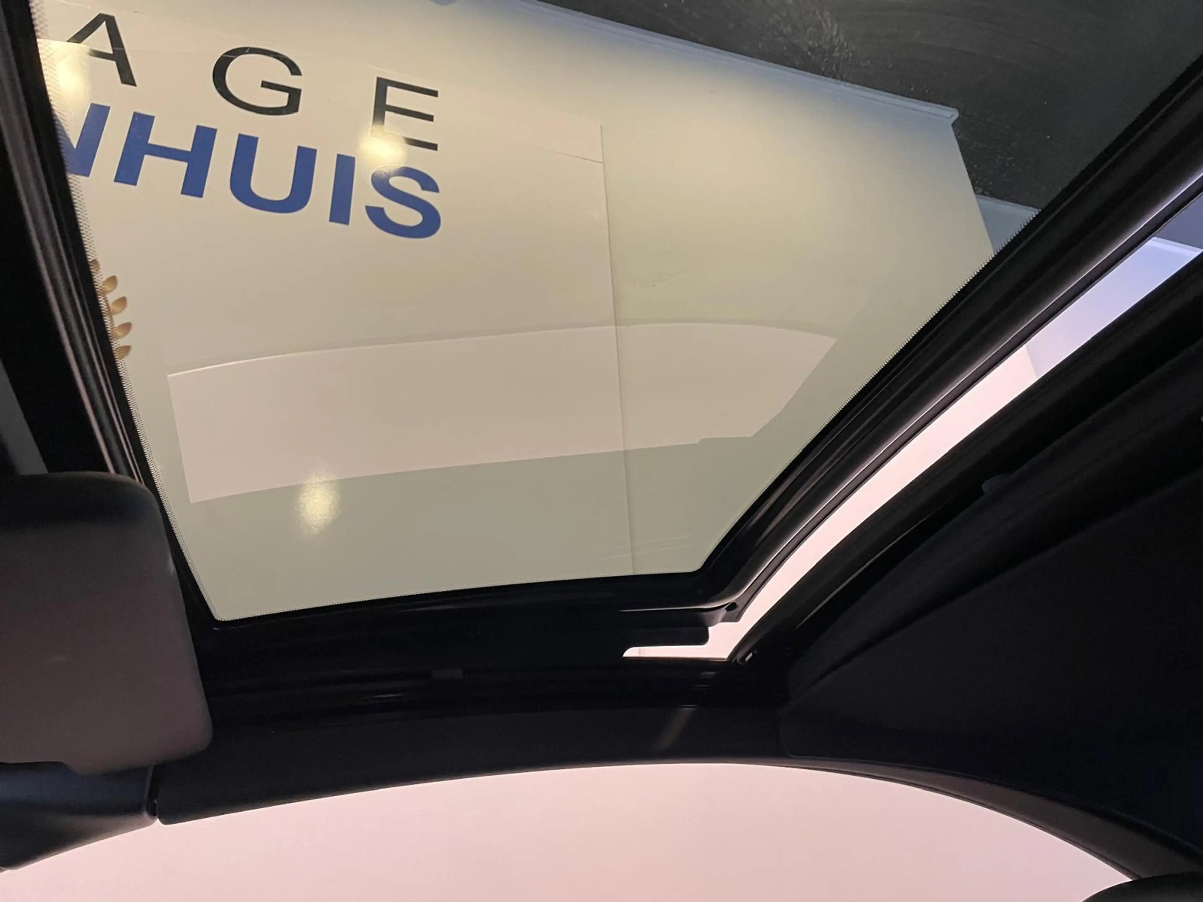 Volkswagen Eos Eos 1.4 TSI BMT I CARNET COMPLET — photo 10