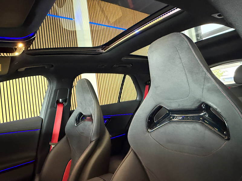 Mercedes-Benz E 53 AMG E 53 hybrid 4-matic 2x nightpakket 3 jaar garantie ! — photo 11