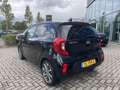 Kia Picanto 1.0 CVVT Design Edition Navigatie|Lmv Zwart - thumbnail 4