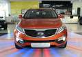 Kia Sportage 2.0 AWD Spirit Automatik*NAVI*LEDER*SHZ Orange - thumbnail 20