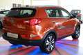 Kia Sportage 2.0 AWD Spirit Automatik*NAVI*LEDER*SHZ Orange - thumbnail 6