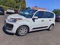 Citroen C3 Picasso 1,4 16V VTi Comfort Weiß - thumbnail 4