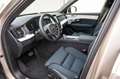 Volvo XC90 Plus Dark Recharge Plug-In Hybrid T8 AWD Beige - thumbnail 8