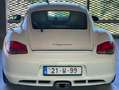 Porsche Cayman Cayman PDK Wit - thumbnail 9