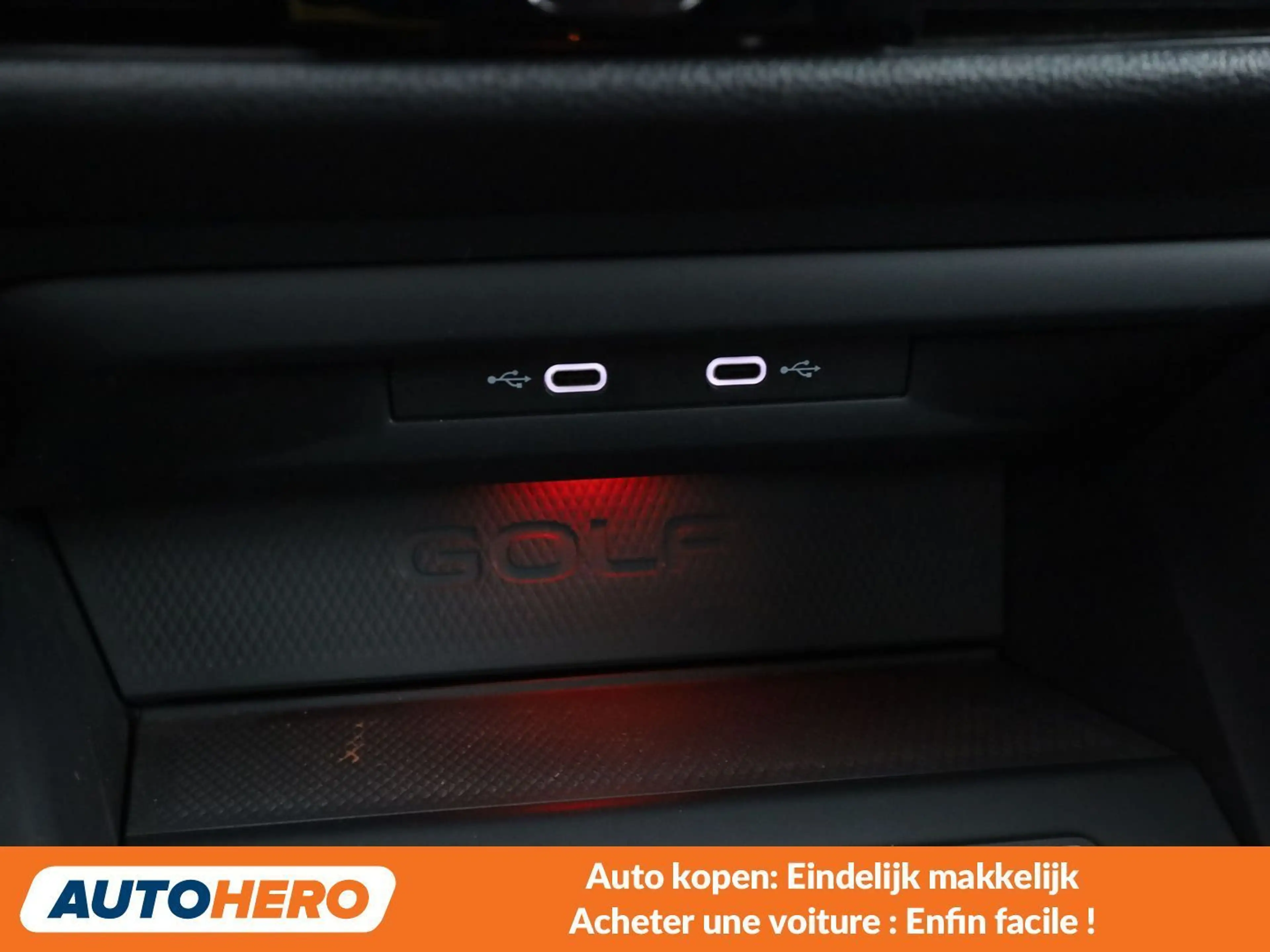 Volkswagen Golf GTE 1.4 GTE — photo 14
