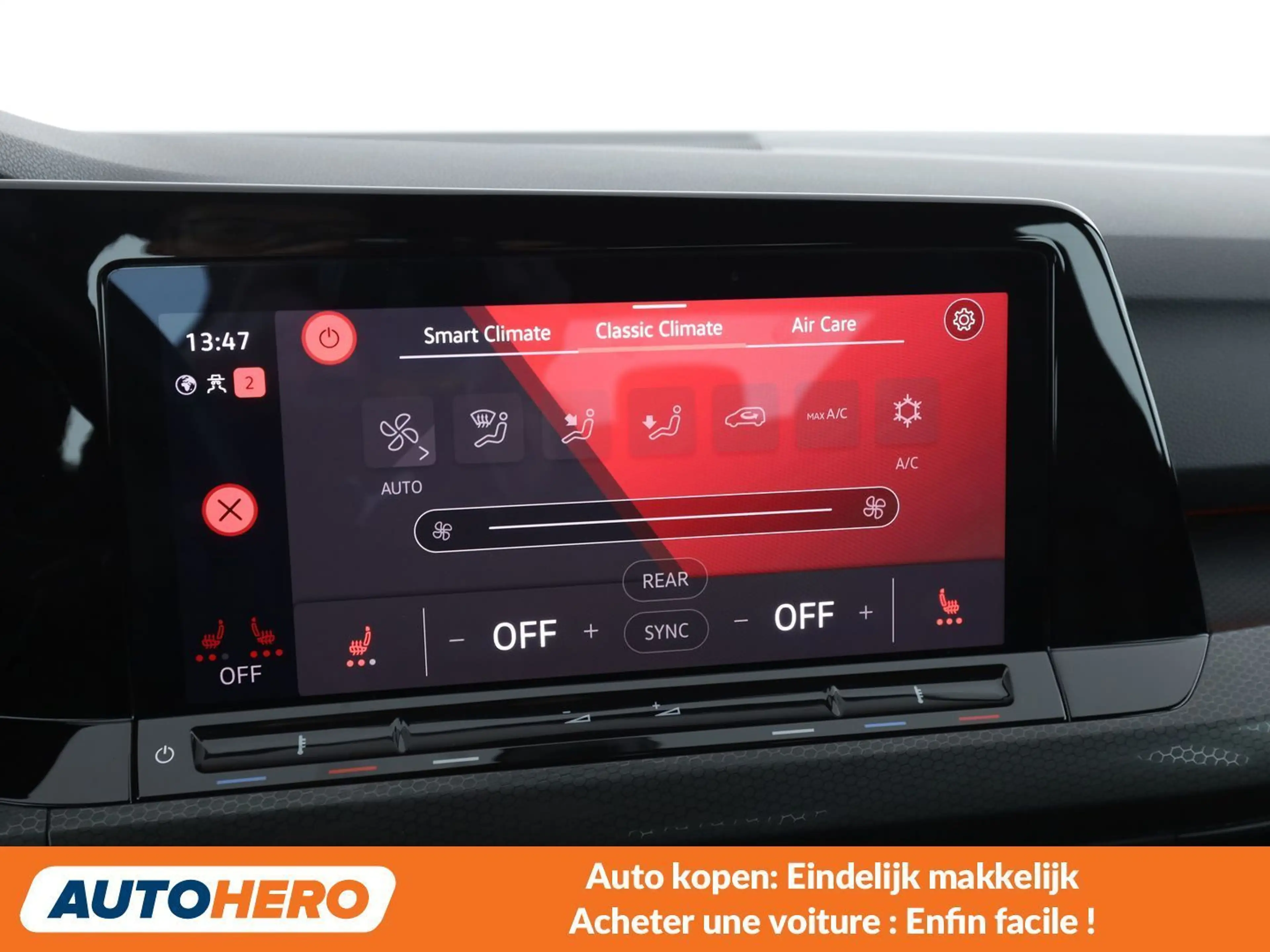 Volkswagen Golf GTE 1.4 GTE — photo 12