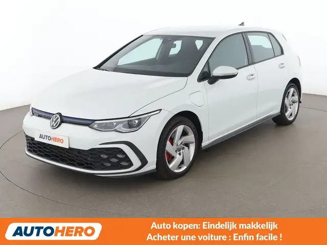 Volkswagen Golf GTE 1.4 GTE