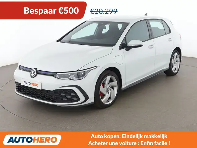 Volkswagen Golf GTE 1.4 GTE