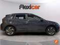 Hyundai BAYON 1.2 MPI Maxx Gris - thumbnail 3