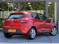 Renault Clio 0.9 TCe Zen | Navigatie | Bluetooth | Cruise Contr Rood - thumbnail 2