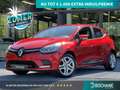 Renault Clio 0.9 TCe Zen | Navigatie | Bluetooth | Cruise Contr Rood - thumbnail 1