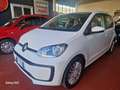 Volkswagen up! up!  5p 1.0 eco Move 68cv Blanc - thumbnail 16