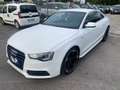 Audi A5 2.0 TDI 177 CV quattro S Line S tronic Bianco - thumbnail 6
