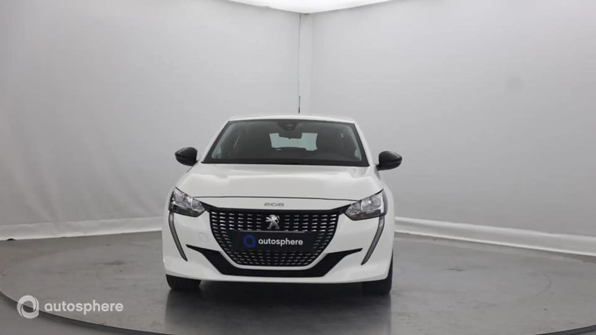 Peugeot 208 1.2 PureTech 100ch S\u0026S Active Pack - 2