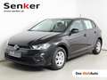 Volkswagen Polo 4Me Schwarz - thumbnail 1
