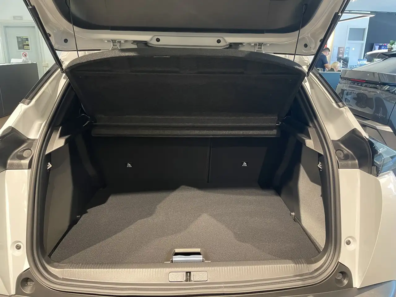 Peugeot 2008 2026