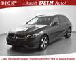 Mercedes-Benz C 200 C200d Avant NIGHT+NAV+LEDER+SHZ+KAM+AHK+ACC+LED+ Gris - thumbnail 4