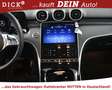 Mercedes-Benz C 200 C200d Avant NIGHT+NAV+LEDER+SHZ+KAM+AHK+ACC+LED+ Gris - thumbnail 14