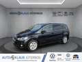 Volkswagen Touran Highline 1.5 TSI 7 Sitze - Navi LED Klima Zwart - thumbnail 1