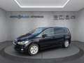 Volkswagen Touran Highline 1.5 TSI 7 Sitze - Navi LED Klima Zwart - thumbnail 2