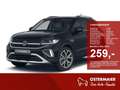 Volkswagen T-Cross Style 1.0TSI DSG AHK,ACC,IQ.LIGHT,KAMERA,KEYLESS,N Schwarz - thumbnail 1