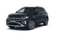 Volkswagen T-Cross Style 1.0TSI DSG AHK,ACC,IQ.LIGHT,KAMERA,KEYLESS,N Schwarz - thumbnail 2