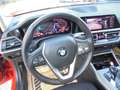 BMW 320 x Drive  (G20) --- 20500 km Rot - thumbnail 13