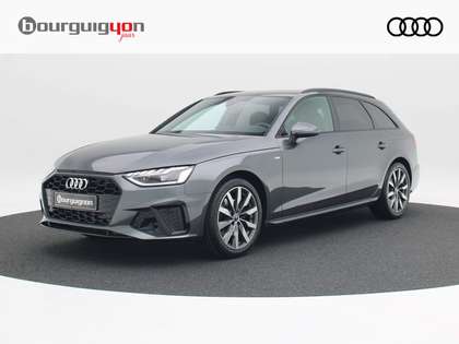 Audi A4 Avant 35 TFSI | S edition Competition | 4000 Voord