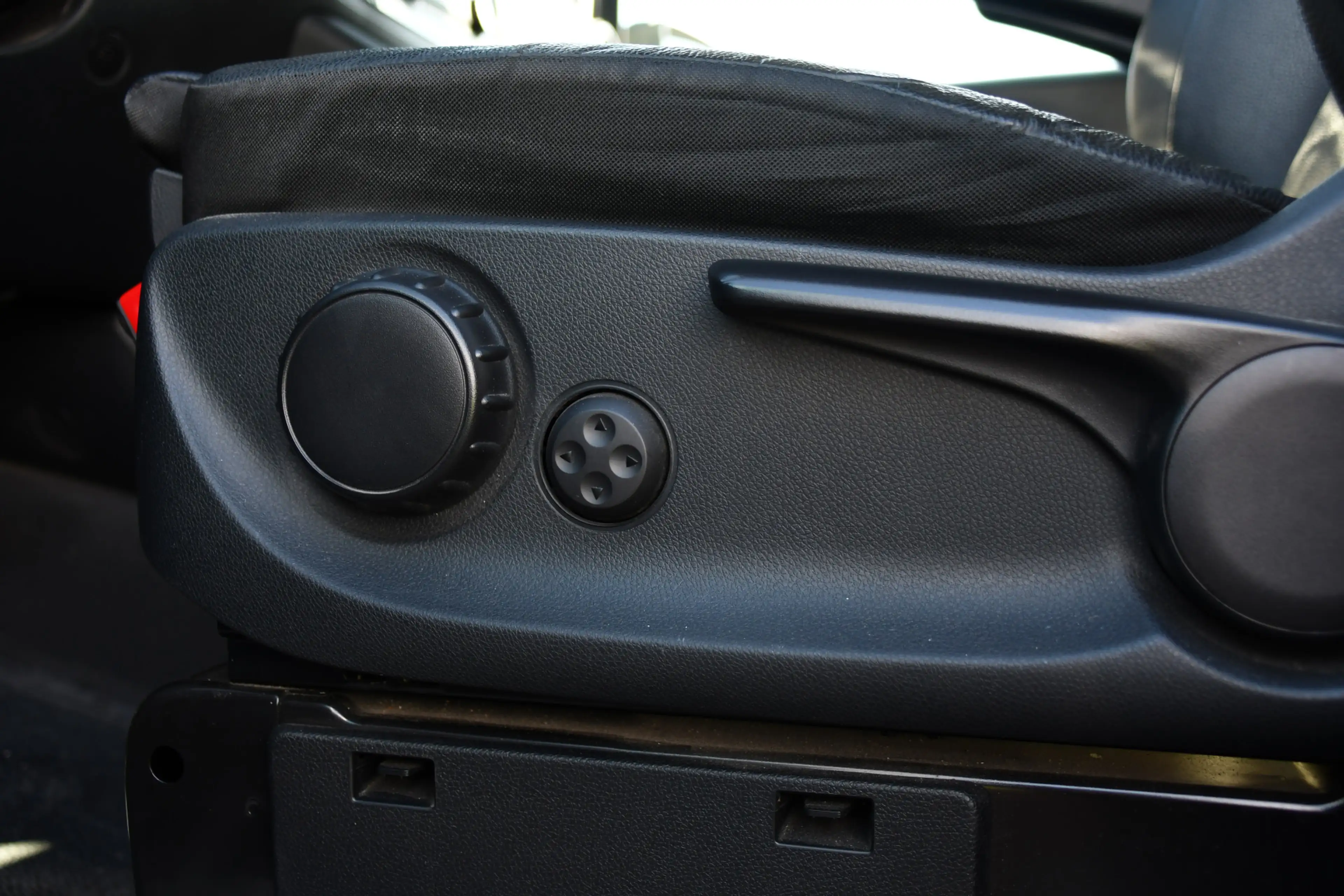 Mercedes-Benz Vito 190pk CDI L3 DC PB Edition Camera, Cruise, Carplay — photo 33
