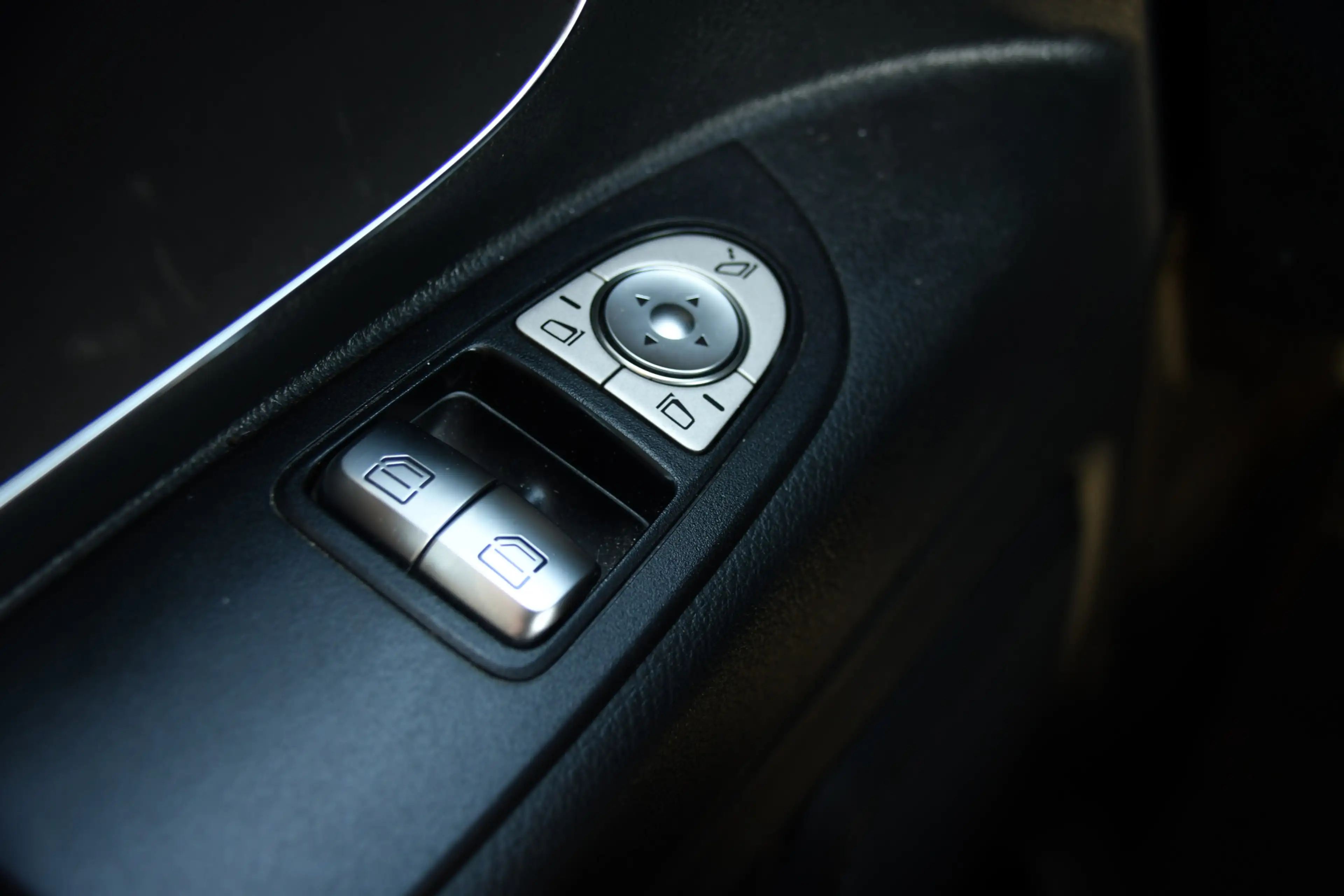 Mercedes-Benz Vito 190pk CDI L3 DC PB Edition Camera, Cruise, Carplay — photo 34