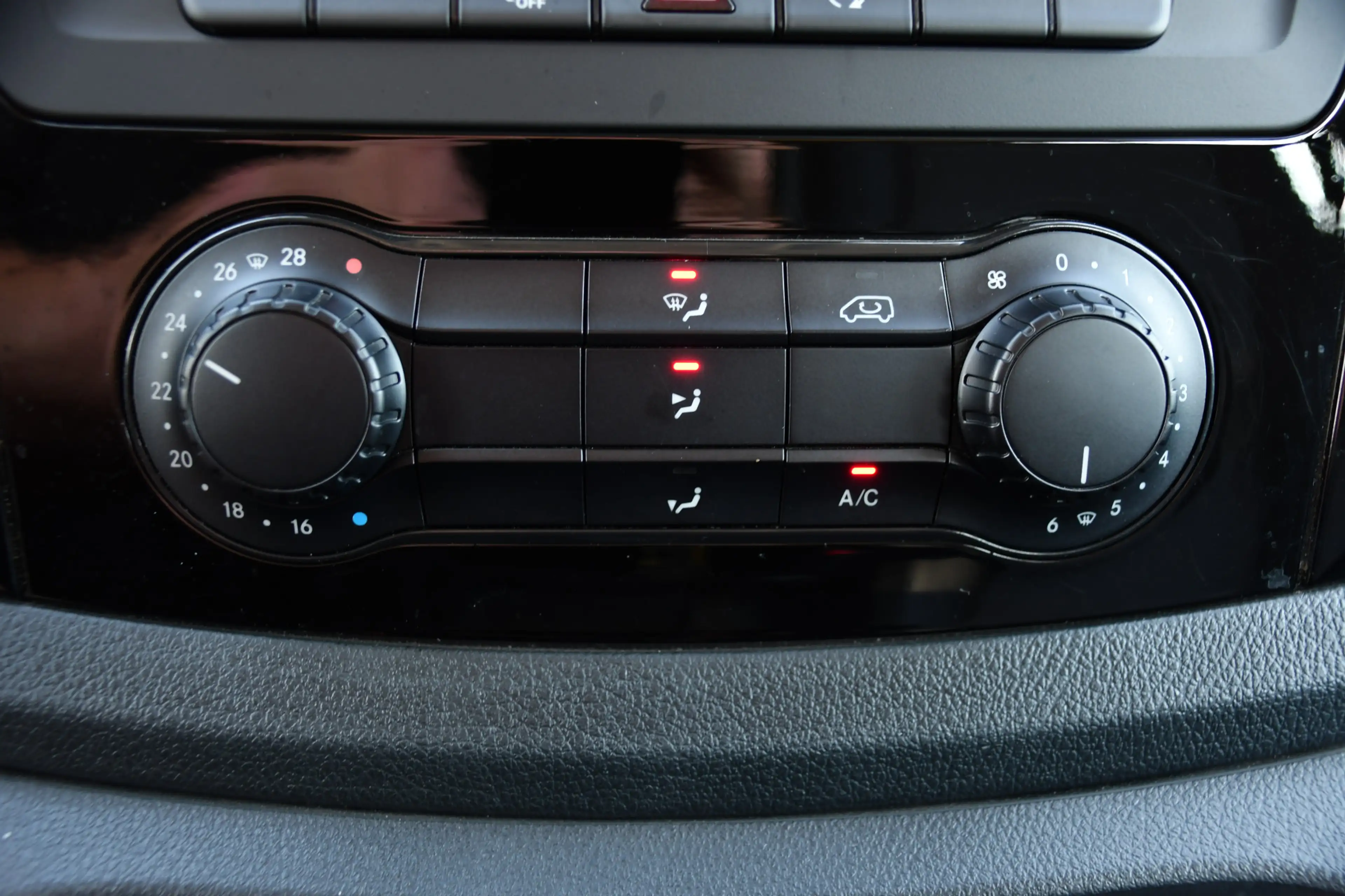 Mercedes-Benz Vito 190pk CDI L3 DC PB Edition Camera, Cruise, Carplay — photo 23