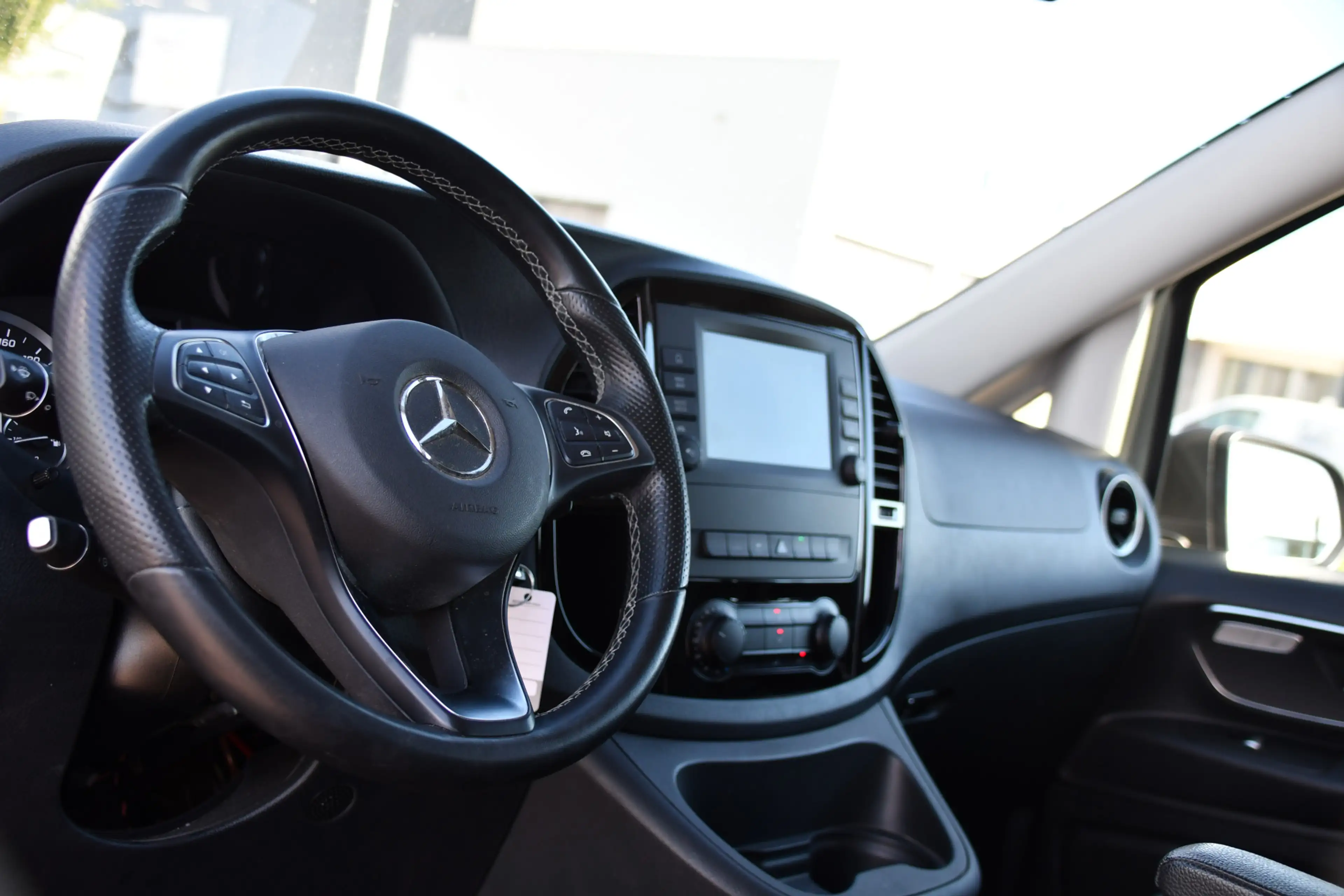Mercedes-Benz Vito 190pk CDI L3 DC PB Edition Camera, Cruise, Carplay — photo 2