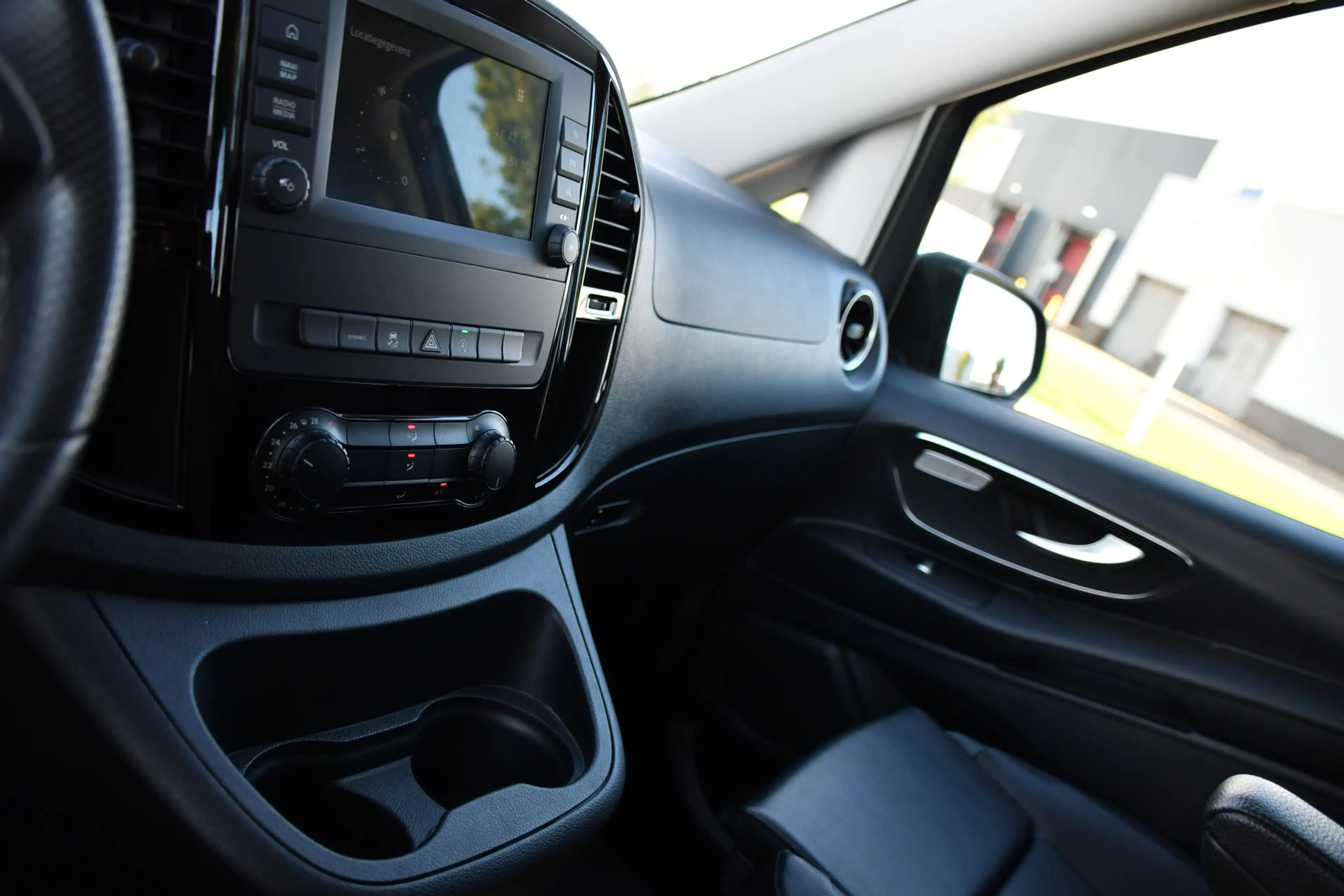 Mercedes-Benz Vito 190pk CDI L3 DC PB Edition Camera, Cruise, Carplay — photo 26