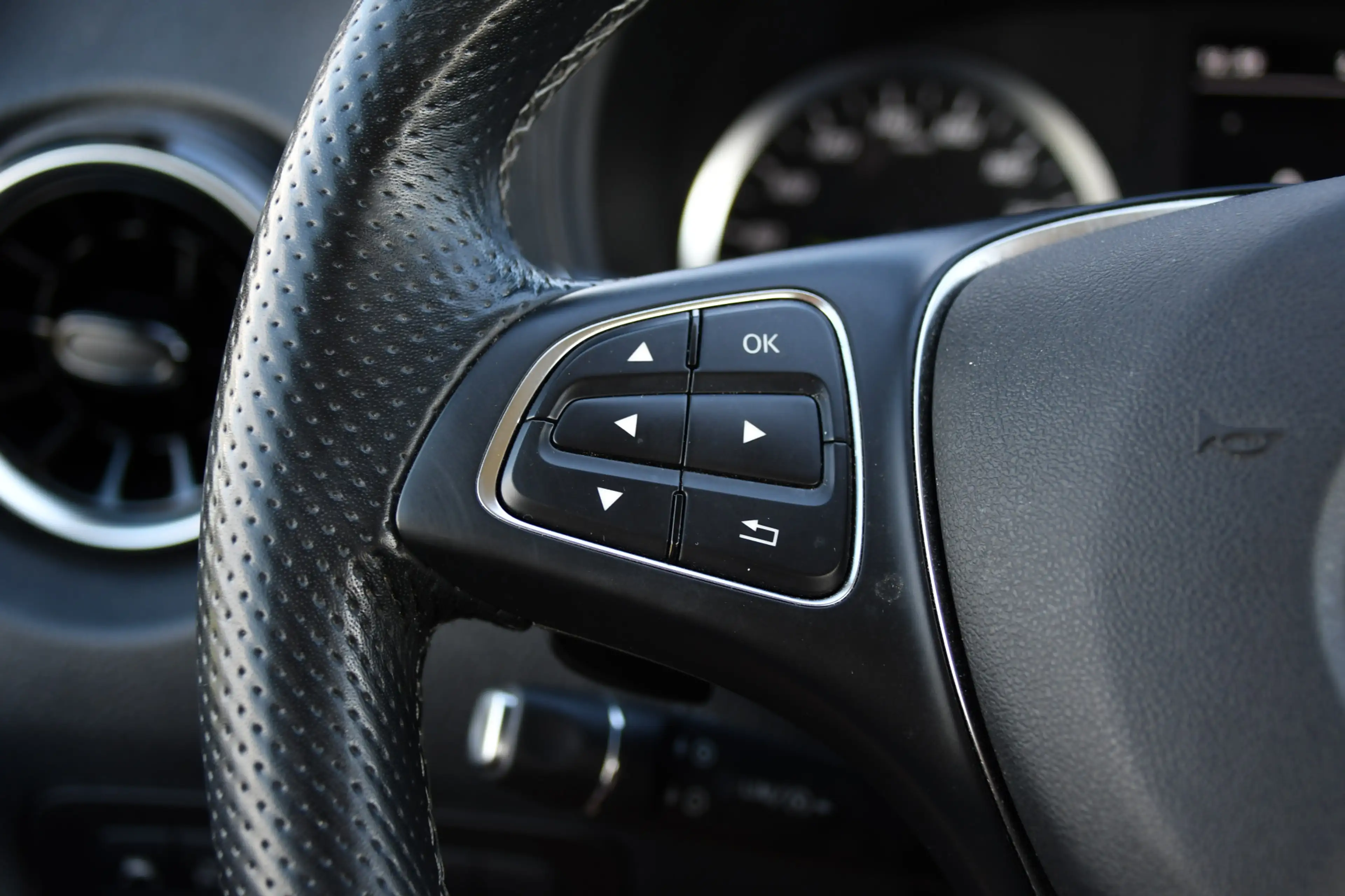 Mercedes-Benz Vito 190pk CDI L3 DC PB Edition Camera, Cruise, Carplay — photo 16