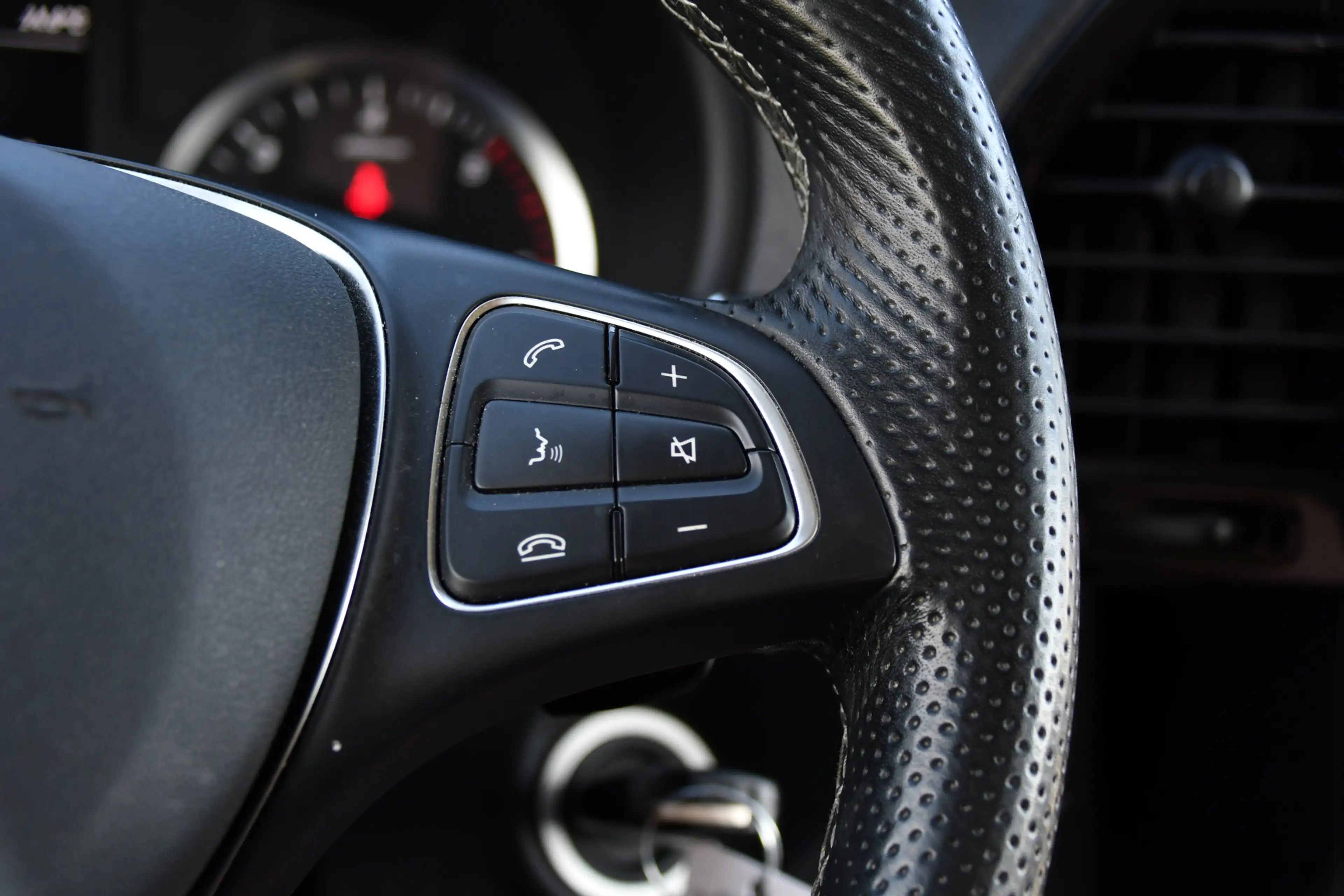 Mercedes-Benz Vito 190pk CDI L3 DC PB Edition Camera, Cruise, Carplay — photo 17