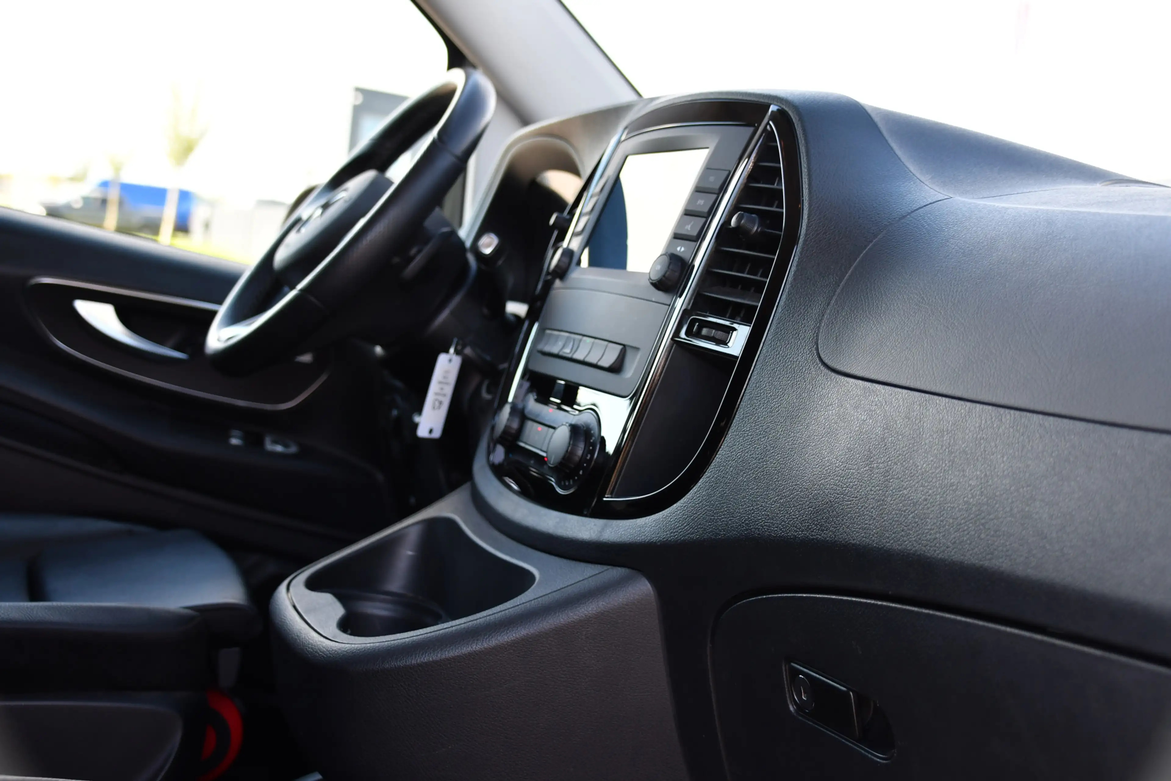 Mercedes-Benz Vito 190pk CDI L3 DC PB Edition Camera, Cruise, Carplay — photo 20