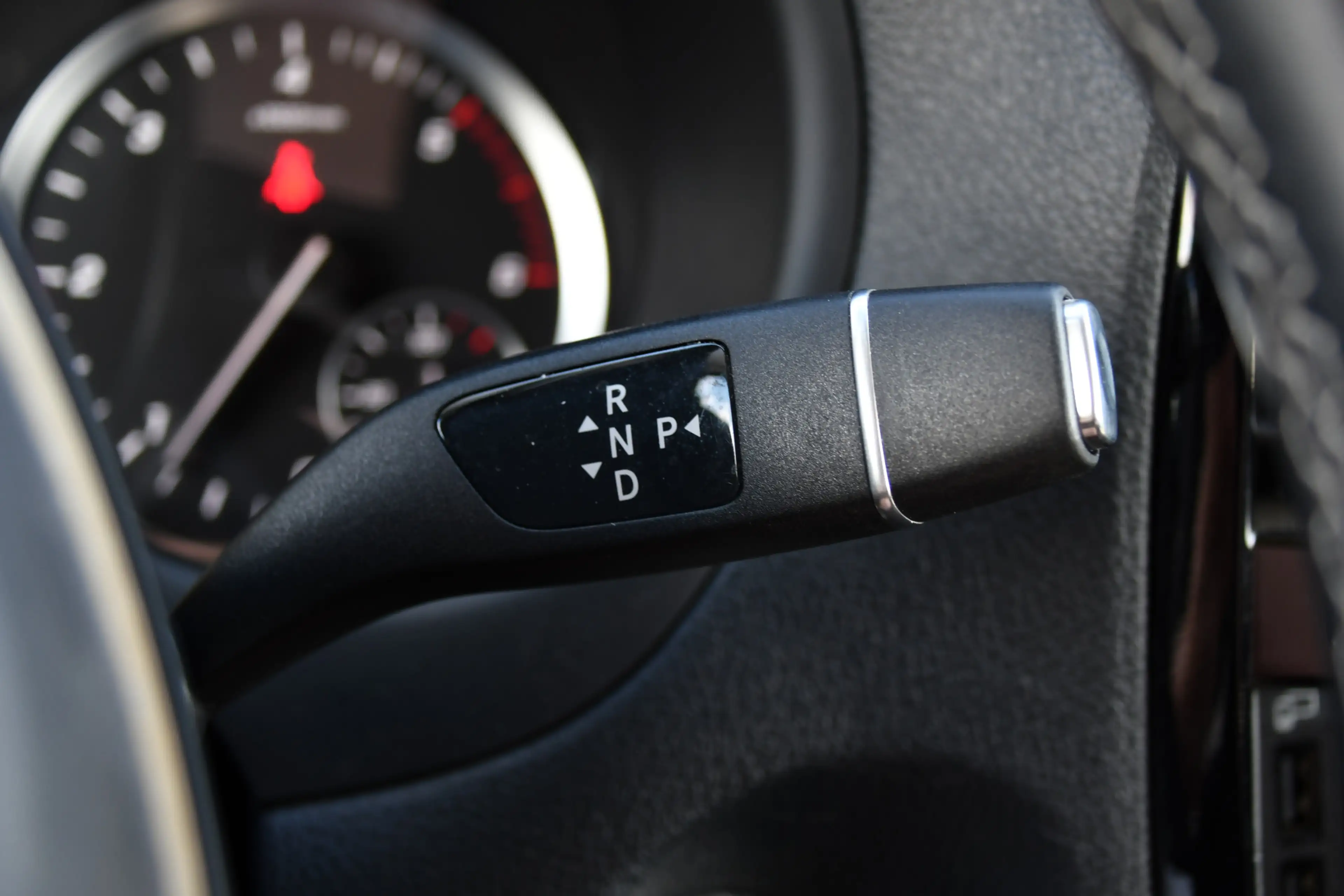 Mercedes-Benz Vito 190pk CDI L3 DC PB Edition Camera, Cruise, Carplay — photo 18